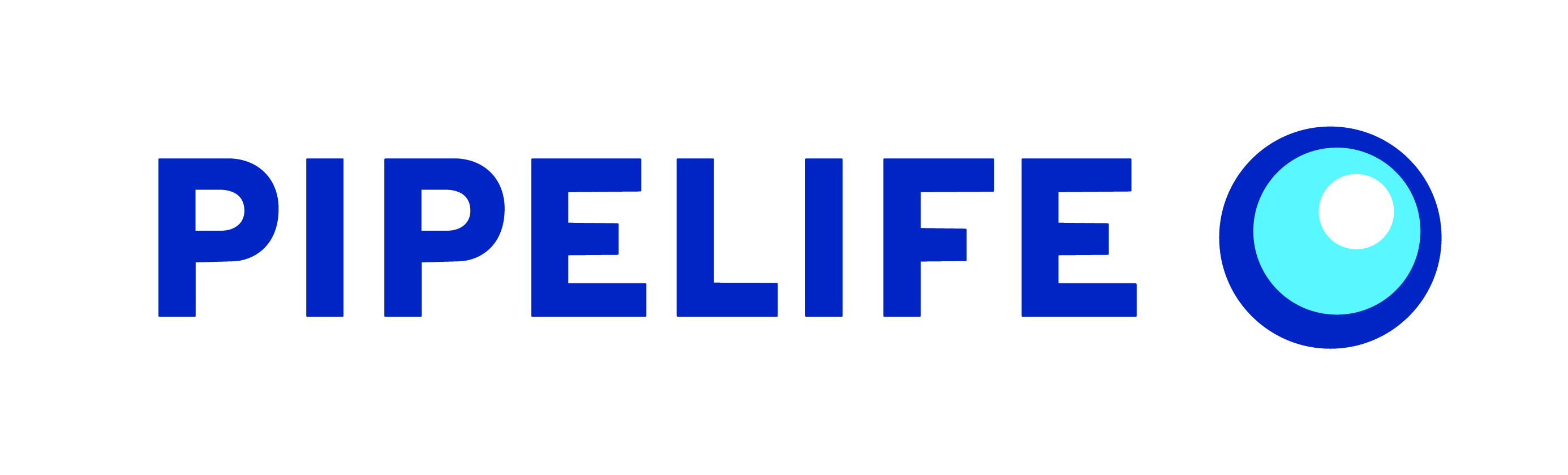 Pipelife Logo